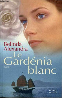 Le gardénia blanc