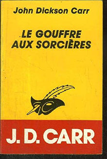 Le Gouffre aux sorcières
