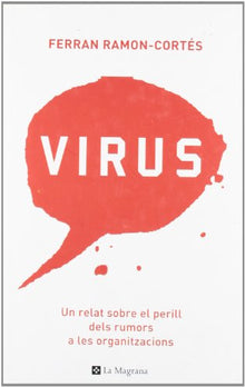 Virus. ( catalan ): 110 (OTROS LA MAGRANA)
