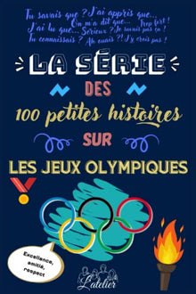 Les Jeux Olympiques