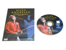 Mark Knopfler : A Night In London