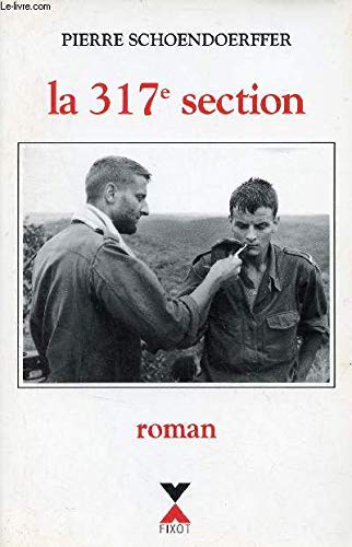 La 317ème section