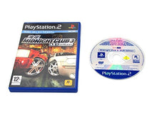 Midnight Club 3 - Dub Edition