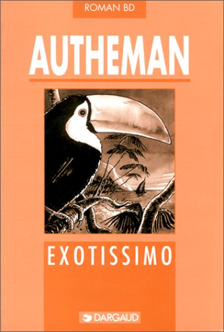 Roman BD : Exotissimo