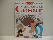 Le Cadeau de César