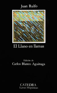 Le llano en flammes