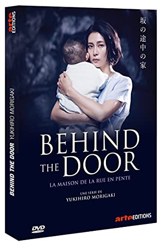 Behind The Door (La Maison de la Rue en Pente)