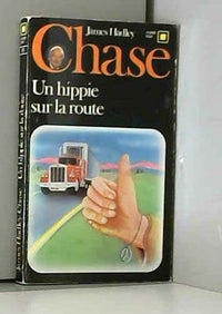Un hippie sur la route