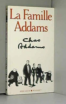 La famille Addams