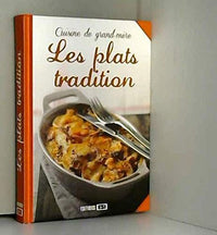 Cuisine de grand-mère : les plats traditionnels