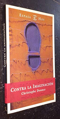 Contre l'imagination