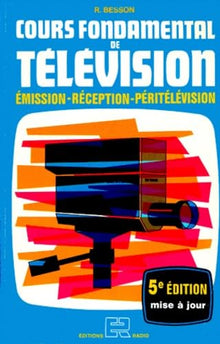 Cours fondamental de télévision