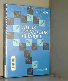 Atlas d'anatomie clinique