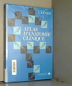 Atlas d'anatomie clinique