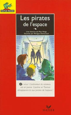 Les pirates de l'espace