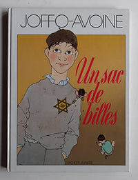 Un sac de billes