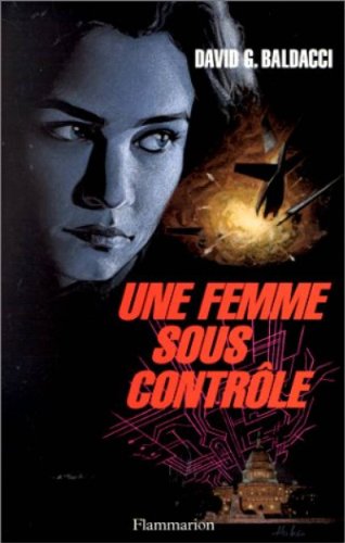 Femme sous contrôle