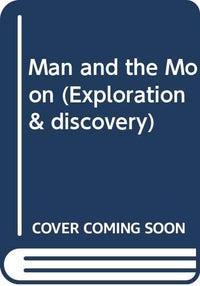 Man and the Moon