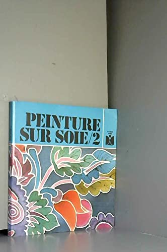 La peinture sur soie