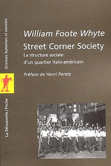 Street Corner Society