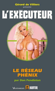 Executeur 300 le reseau phoenix
