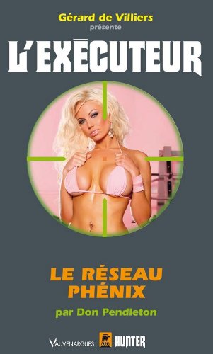 Executeur 300 le reseau phoenix