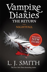 Nightfall: Book 5