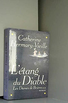 L'étang du Diable