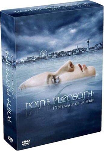 Point pleasant : l'intégrale - Coffret 3 DVD