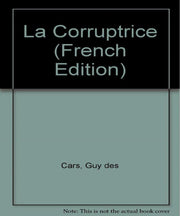 La Corruptrice