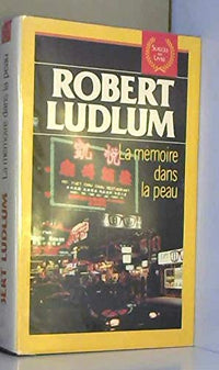 La Mémoire dans la peau