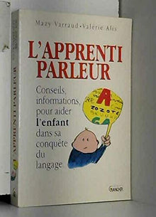 L'apprenti parleur