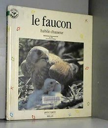 Le Faucon : Habile Chasseur