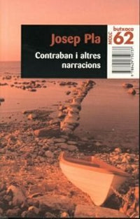 Contraban i altres narracions (BUTXACA)