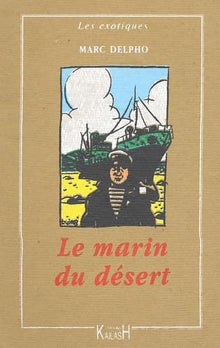 Le Marin Du Desert