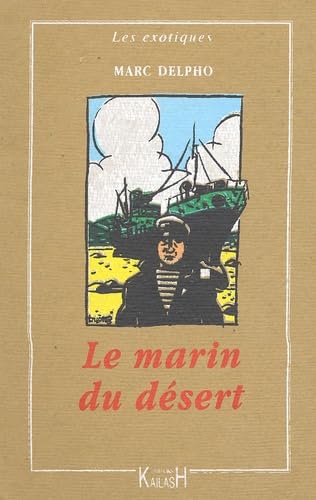 Le Marin Du Desert