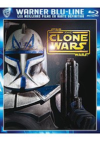 Star Wars:Clone Wars