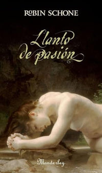 Llanto de pasión
