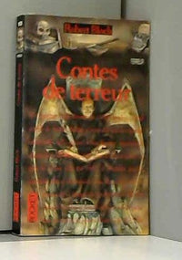 Contes de terreur