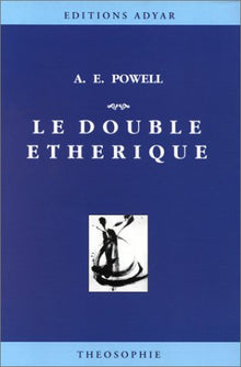 Le Double éthérique