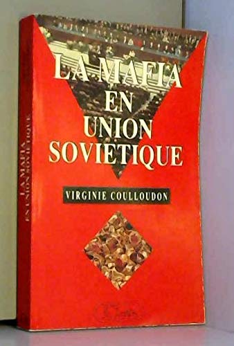 La mafia en union soviétique