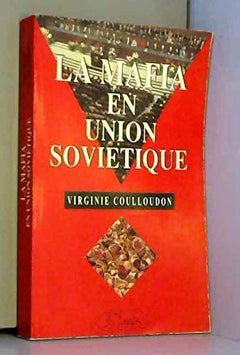 La mafia en union soviétique
