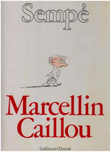 Marcellin Caillou