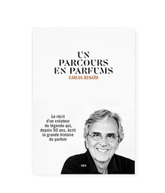 Un parcours en parfums