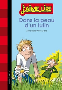 Dans la peau d'un lutin