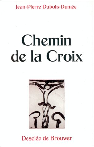 Chemin de la croix