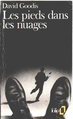 Les pieds dans les nuages
