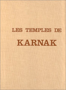 Les temples de Karnak