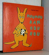 Nounou kangourou