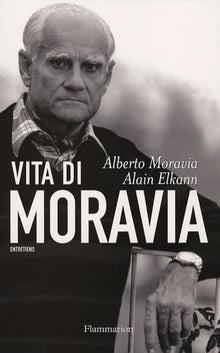 Vita di Moravia